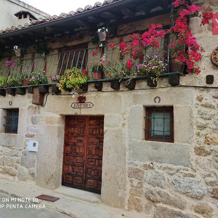 拉伊格莱苏埃拉Tu Casa De Pueblo别墅 外观 照片