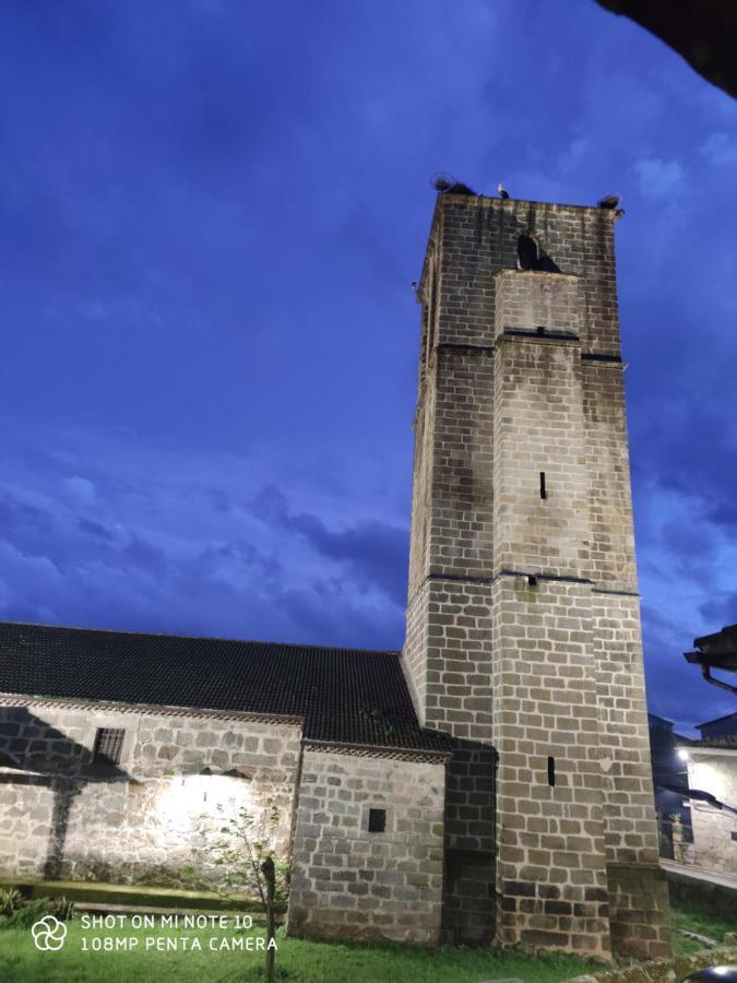 拉伊格莱苏埃拉Tu Casa De Pueblo别墅 外观 照片