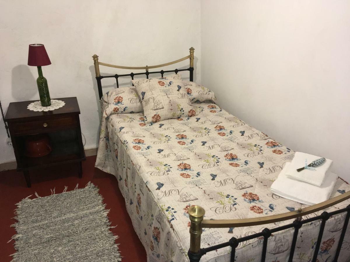 拉伊格莱苏埃拉Tu Casa De Pueblo别墅 外观 照片