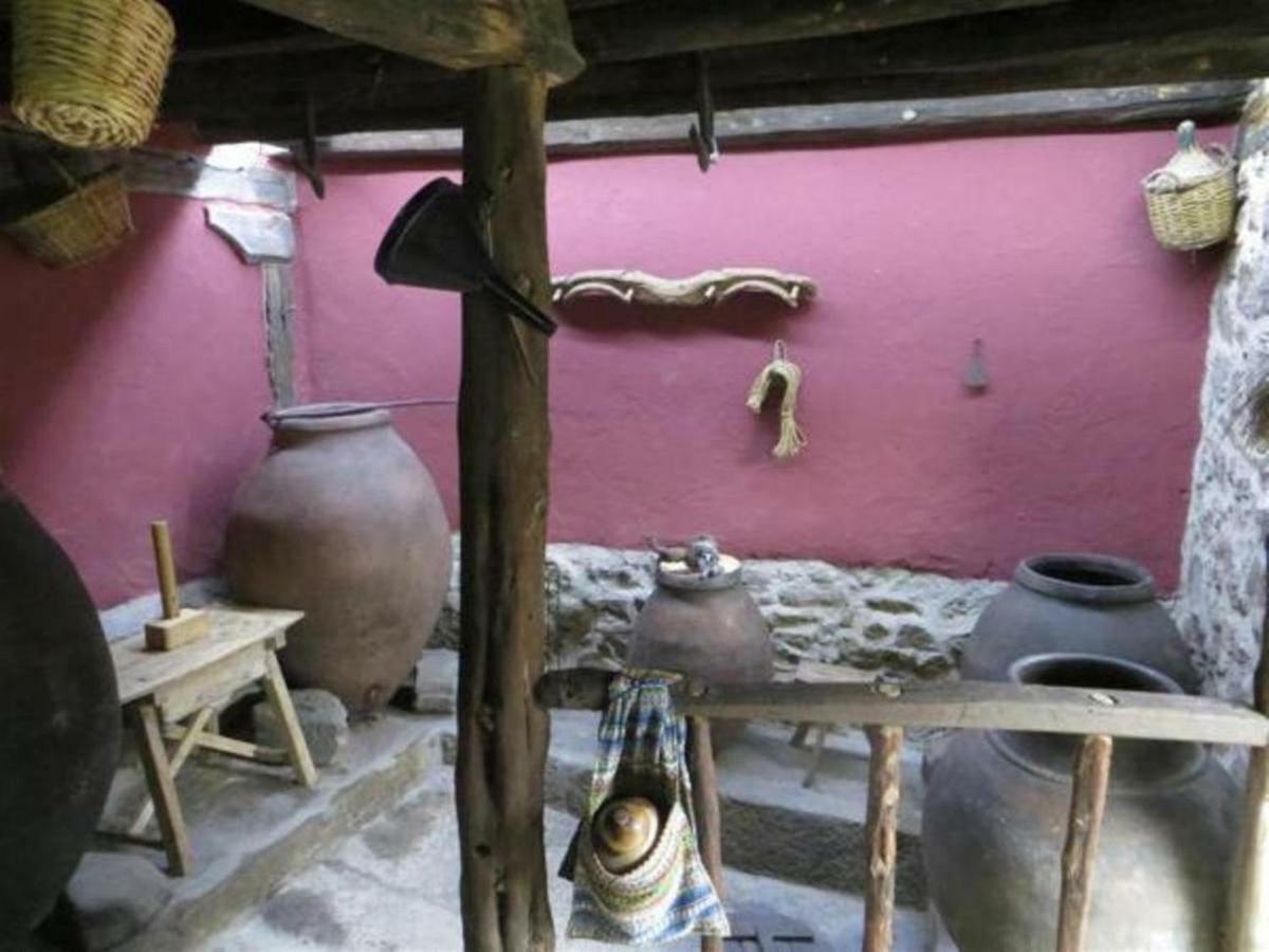拉伊格莱苏埃拉Tu Casa De Pueblo别墅 外观 照片