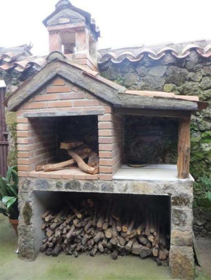 拉伊格莱苏埃拉Tu Casa De Pueblo别墅 外观 照片